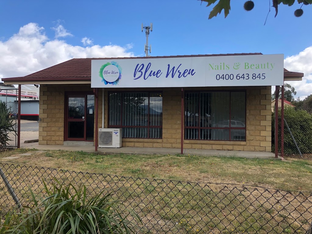 Blue Wren Nails & Beauty | 2 Elderslie Rd, Brighton TAS 7030, Australia | Phone: 0400 643 845