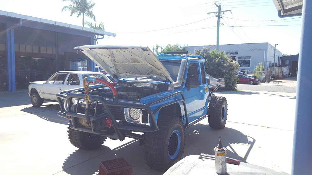 CARB - TECH | 27 Beach St, Kippa-Ring QLD 4021, Australia | Phone: (07) 3284 3061