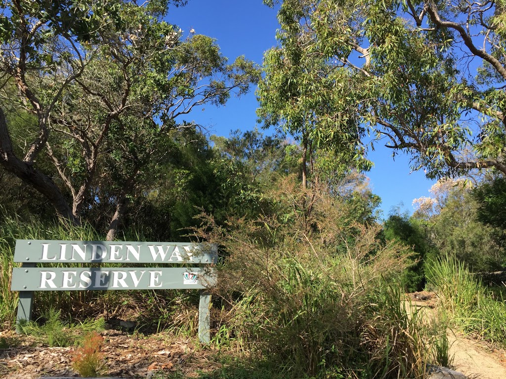 Linden Way Reserve | park | Linden Way, Castlecrag NSW 2068, Australia