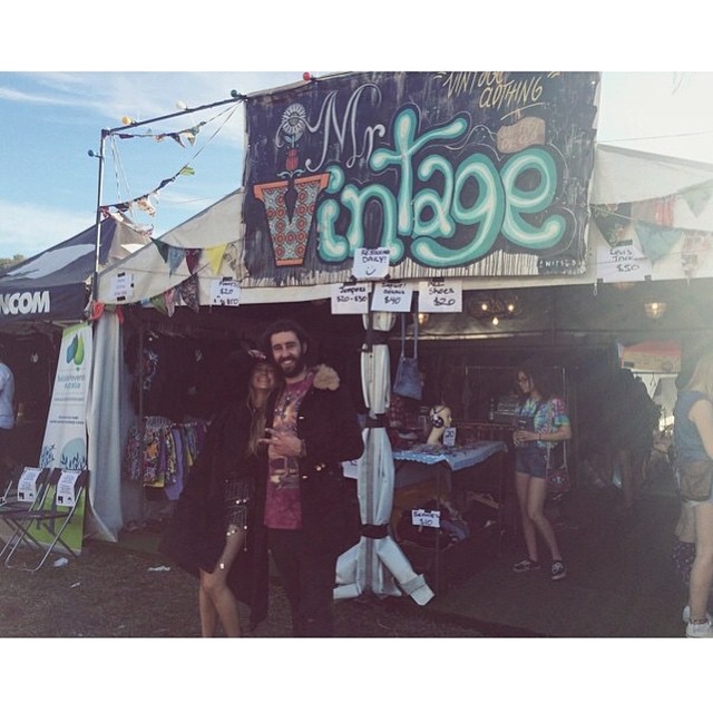 Mr Vintage | 3/6 Centennial Cct, Byron Bay NSW 2481, Australia | Phone: (02) 6680 8640