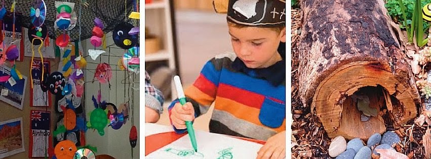 Burch Memorial Kindergarten | 1/9-13 Old Yarra Rd, Wonga Park VIC 3115, Australia | Phone: (03) 9722 1639