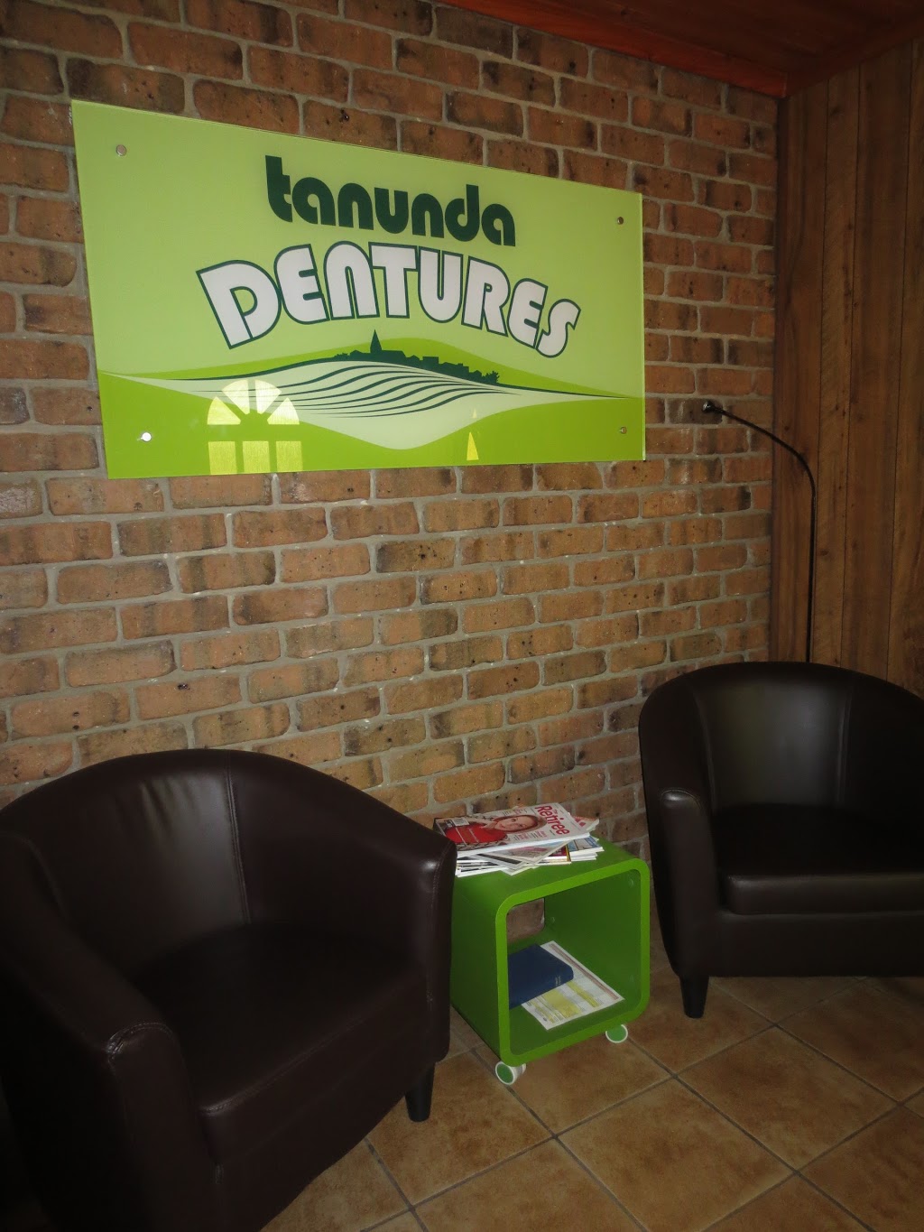 Tanunda Denture Clinic | 160 Murray St, Tanunda SA 5352, Australia | Phone: (08) 8563 1466