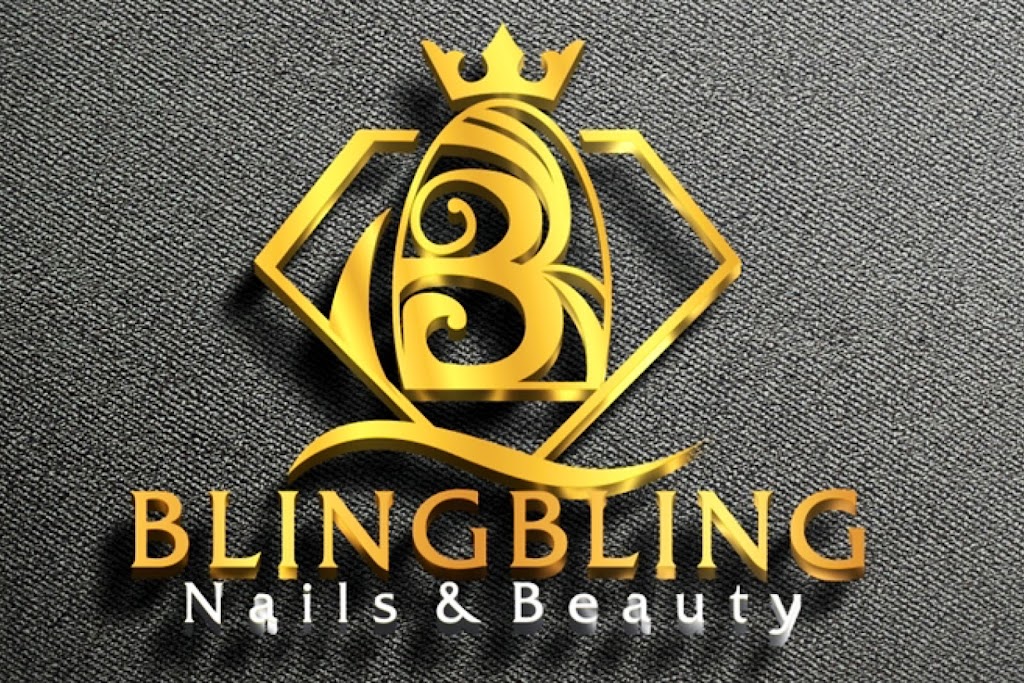 BlingBling Nails & Beauty | 33 Ruth St, St Albans VIC 3021, Australia | Phone: 0466 885 111