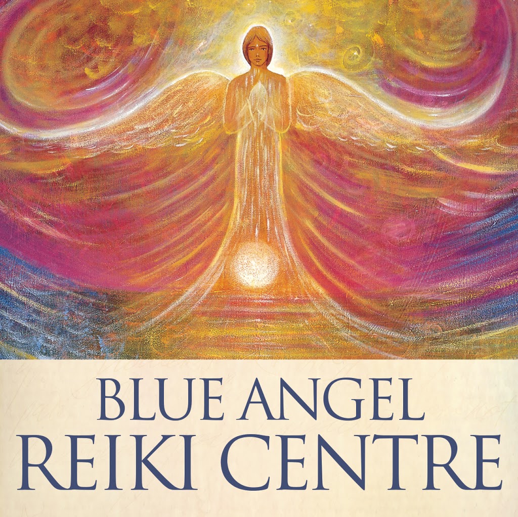 Blue Angel Reiki Centre | health | 2/11—15 Leicester Ave, Glen Waverley VIC 3150, Australia | 0411890880 OR +61 411 890 880