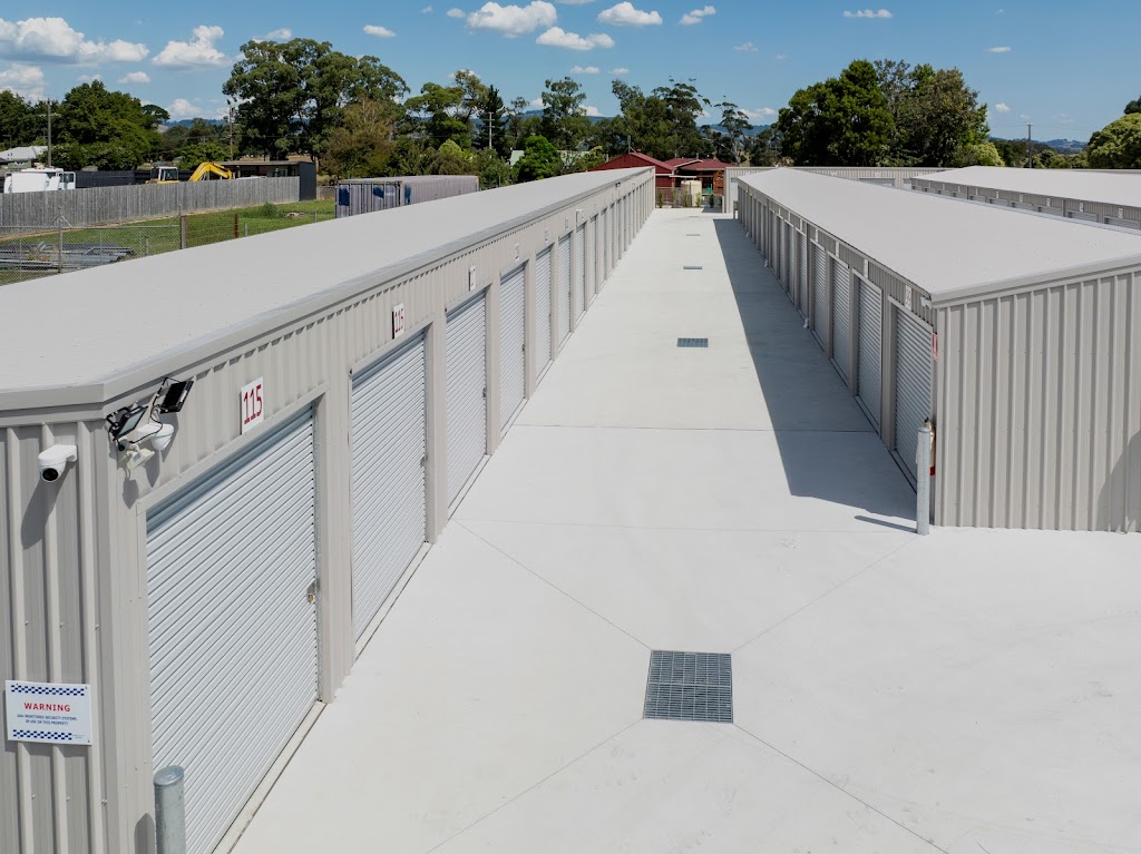 Darnum Self Storage | 30-34 Main St, Darnum VIC 3822, Australia | Phone: 1300 376 846