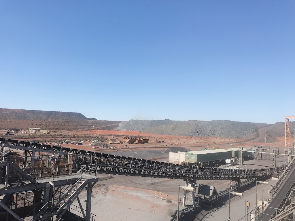 Karara Mining Ltd |  | Rothsay WA 6620, Australia | 0862982400 OR +61 8 6298 2400