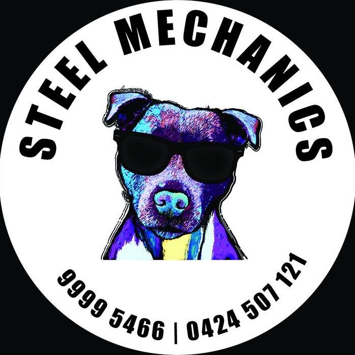 Steel Mechanics | 4/6A Prosperity Parade, Warriewood NSW 2102, Australia | Phone: (02) 9999 5466