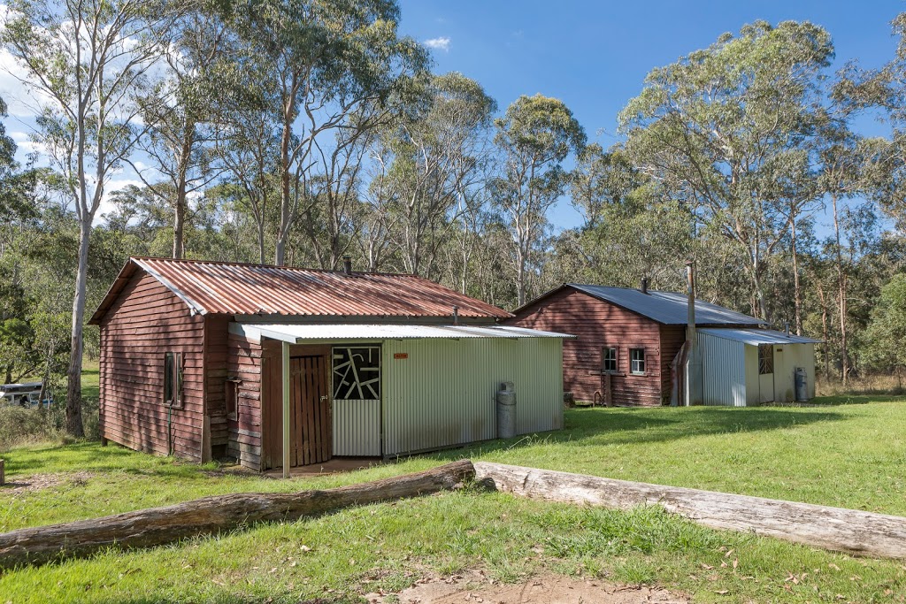 Little Styx Cabins | lodging | Point Lookout Rd, Ebor NSW 2453, Australia