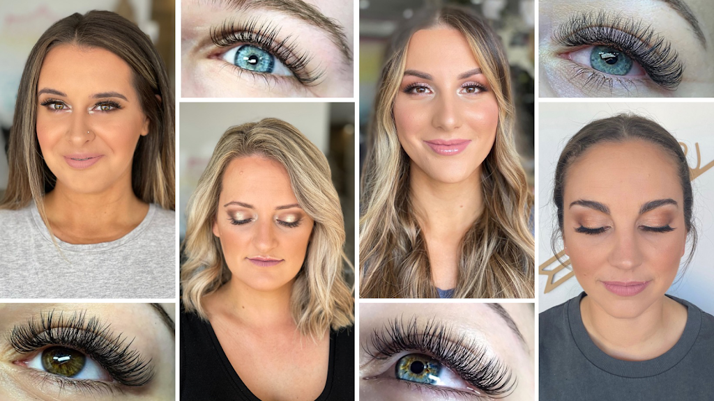 Makeup and Lashes | beauty salon | Located within Mermaids Hair & Beauty, Shop 3/232 Nepean Hwy, Edithvale VIC 3196, Australia | 0432324619 OR +61 432 324 619