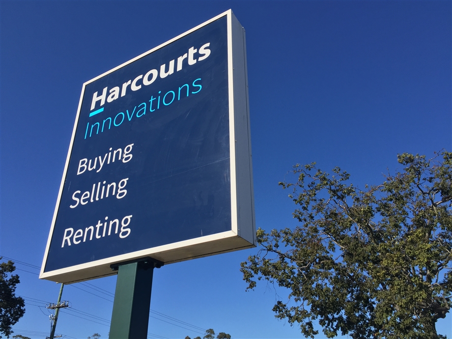 Harcourts Innovations | 31a/Ashmore Plaza Cotlew St, Ashmore QLD 4214, Australia | Phone: (07) 5597 6666