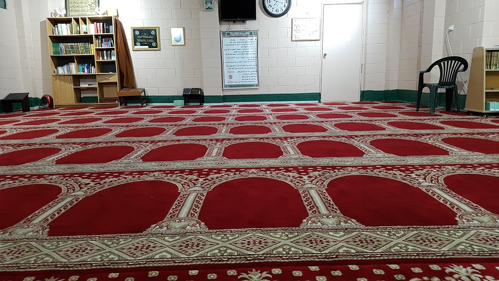 Hornsby Dawah Mosque | mosque | 75 Hunter St, Hornsby NSW 2077, Australia | 0452260022 OR +61 452 260 022