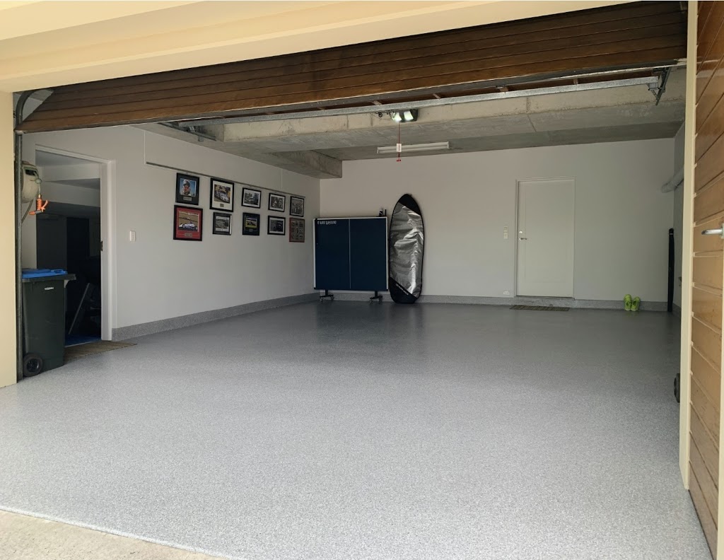 TLC EPOXY COATINGS | 20 Stratton Cres, Milperra NSW 2214, Australia | Phone: 1800 237 699