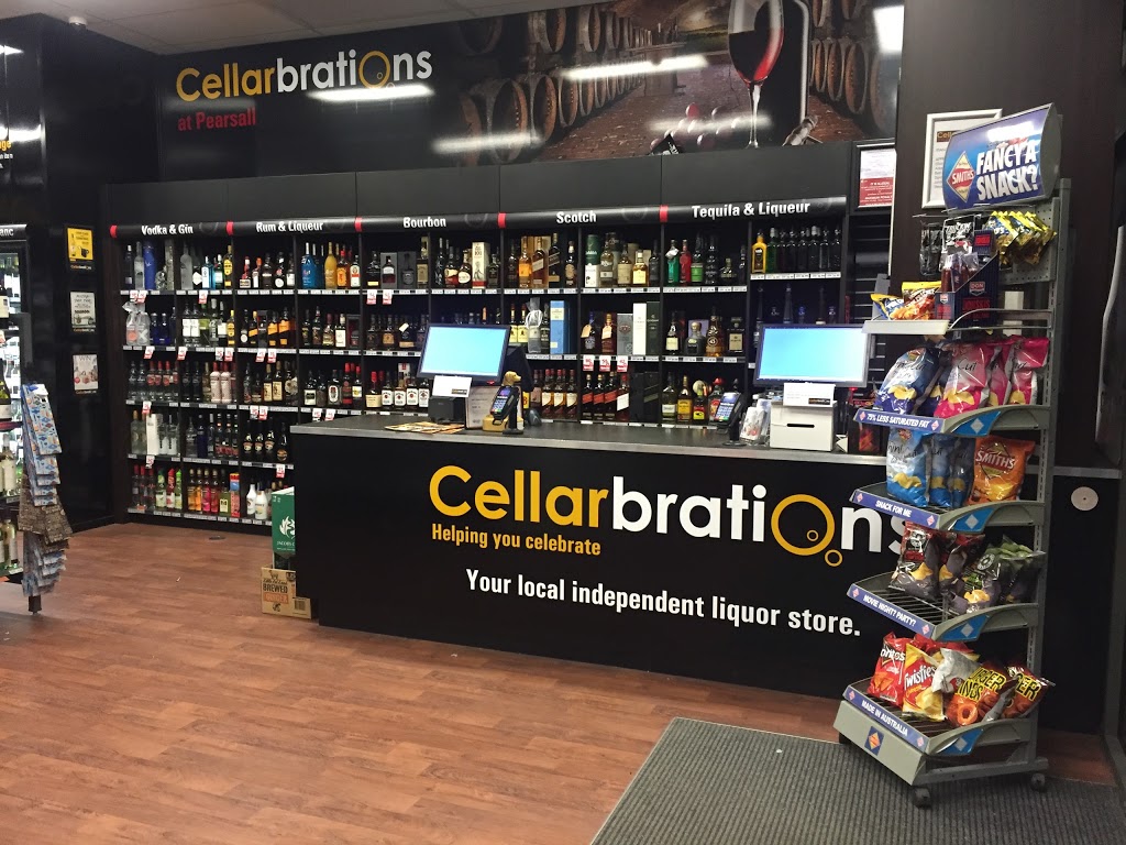 Cellarbrations | store | 6/155 Willespie Dr, Pearsall WA 6065, Australia | 0894062677 OR +61 8 9406 2677