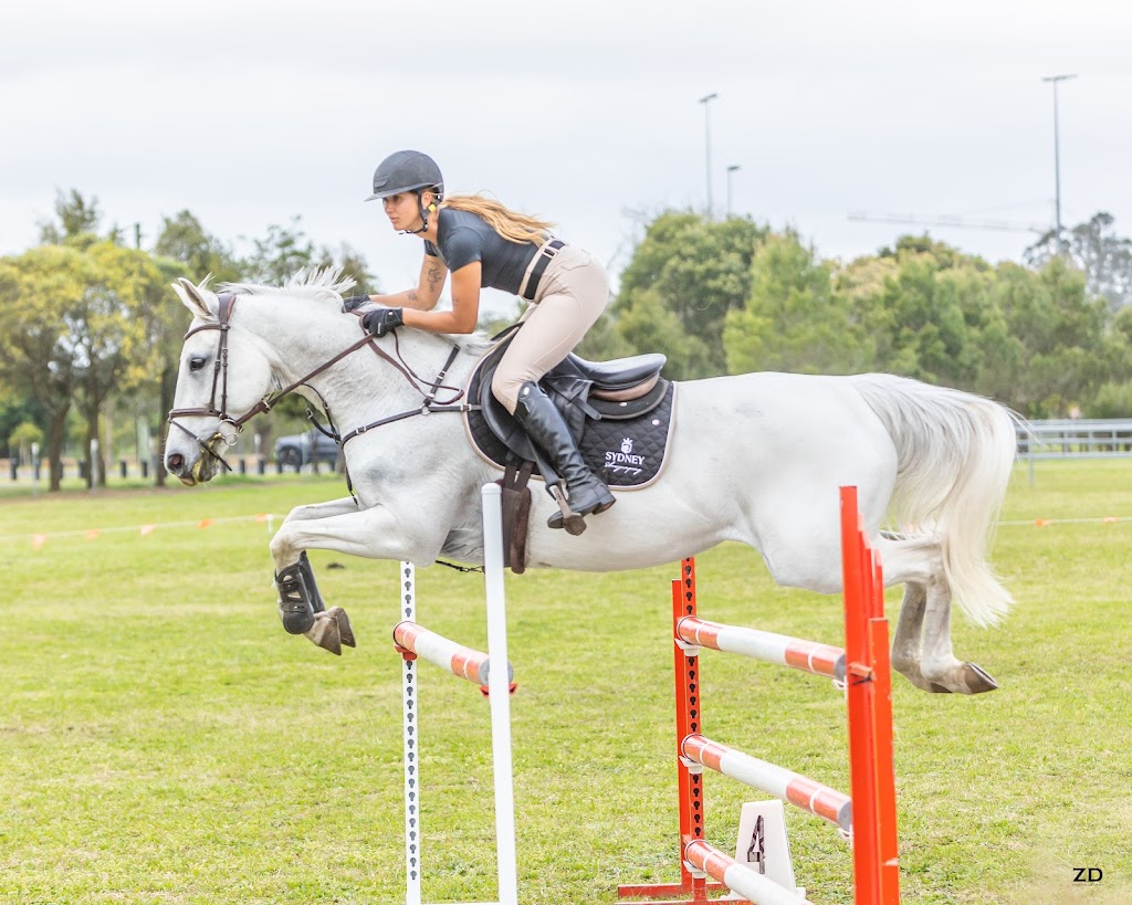 Sydney Showjumping | 225 Spring Creek Rd, Mount Hunter NSW 2570, Australia | Phone: 0467 555 561