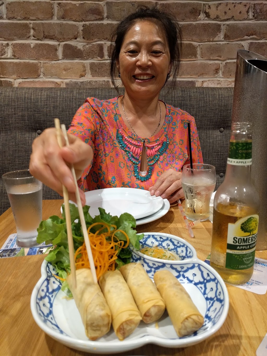 Photo by Minghao Li. Thai Taste 2 | restaurant | Rockhampton Leagues Club, Cambridge St, Rockhampton City QLD 4700, Australia | 0749992668 OR +61 7 4999 2668