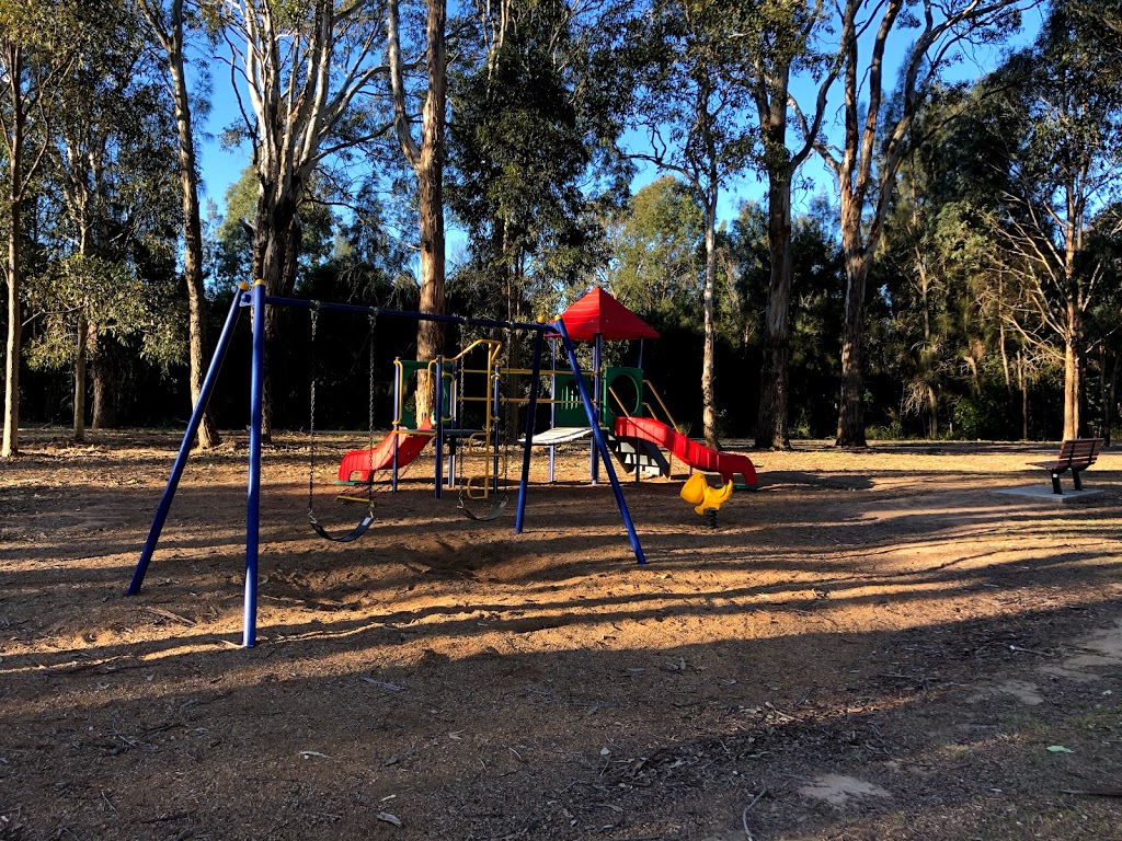 Fairwater Drive Playground | park | Fairwater Dr, Harrington Park NSW 2567, Australia | 0246547777 OR +61 2 4654 7777