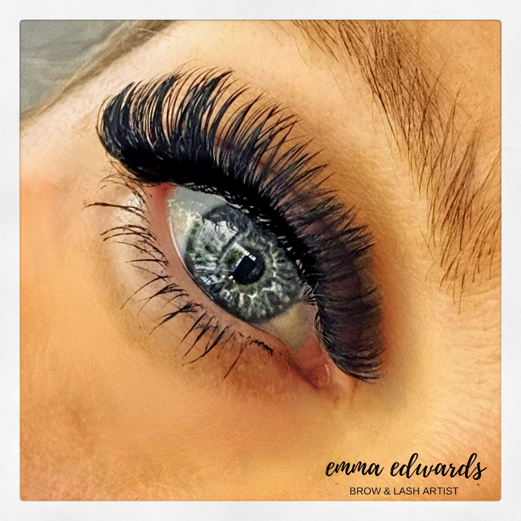 Emma Edwards Brow & Lash Artist | 919 Pittwater Rd, Collaroy NSW 2097, Australia | Phone: 0412 151 286