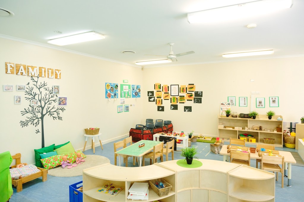 Goodstart Early Learning Kensington | school | 1 Black Lion Pl, Kensington NSW 2033, Australia | 1800222543 OR +61 1800 222 543
