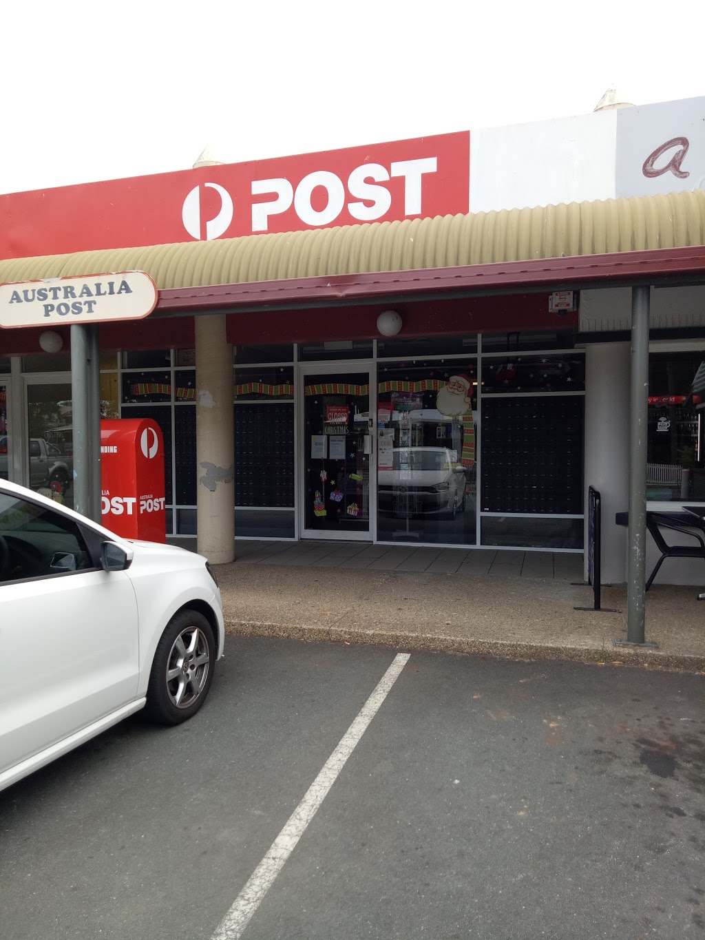 Australia Post | Village Place, Shop 3/39 Main St, Samford Valley QLD 4520, Australia | Phone: 13 13 18