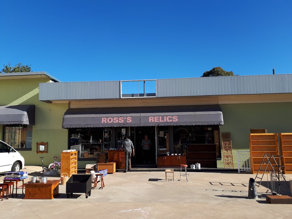 Rosss Relics | 55 Comur St, Yass NSW 2582, Australia | Phone: 0412 591 824