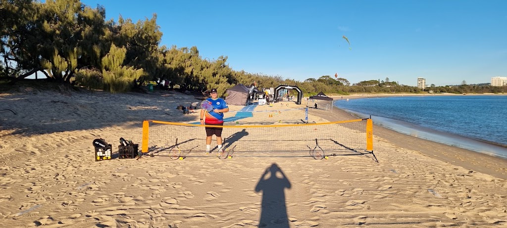 Bribie Tennis Academy | 141-159 Avon Ave, Banksia Beach QLD 4507, Australia | Phone: 0414 989 280