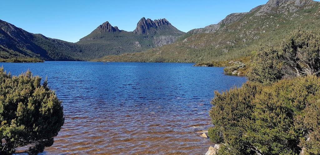 Cradle Mountain Canyons | tourist attraction | Cradle Mountain Rd, Cradle Mountain TAS 7306, Australia | 1300032384 OR +61 1300 032 384