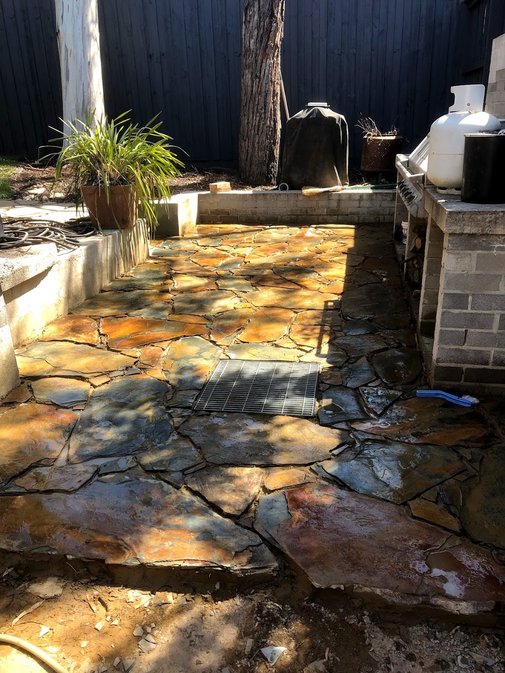 Stonewood Paving & Landscaping | general contractor | 83 Stud Rd, Bayswater VIC 3153, Australia | 0439848708 OR +61 439 848 708