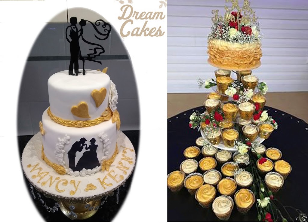 Dream Cakes | 47 Balrothery St, Bracken Ridge QLD 4017, Australia | Phone: 0430 775 111