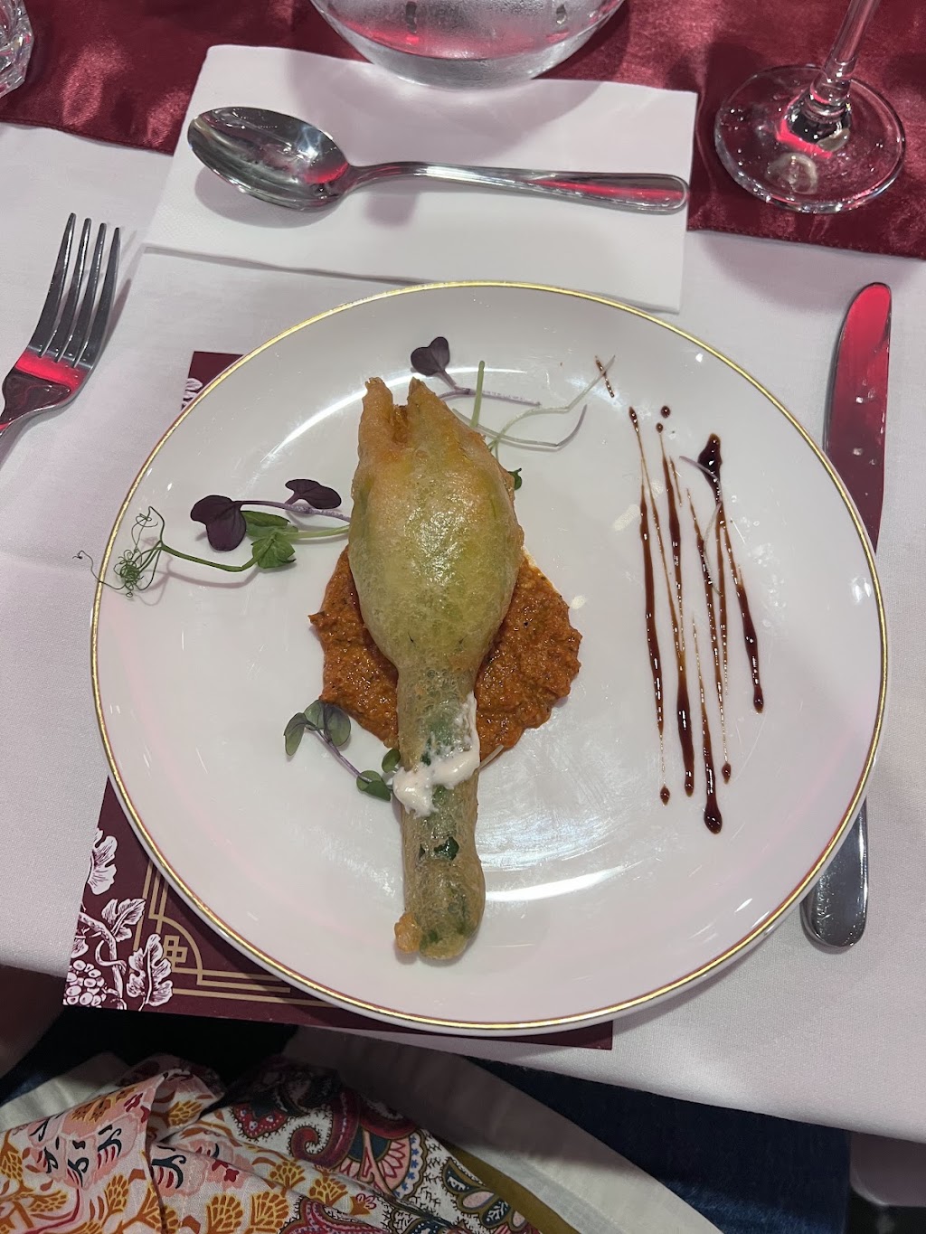Citrus Grill | 84 Hawkesbury Rd, Springwood NSW 2777, Australia | Phone: (02) 4751 1122
