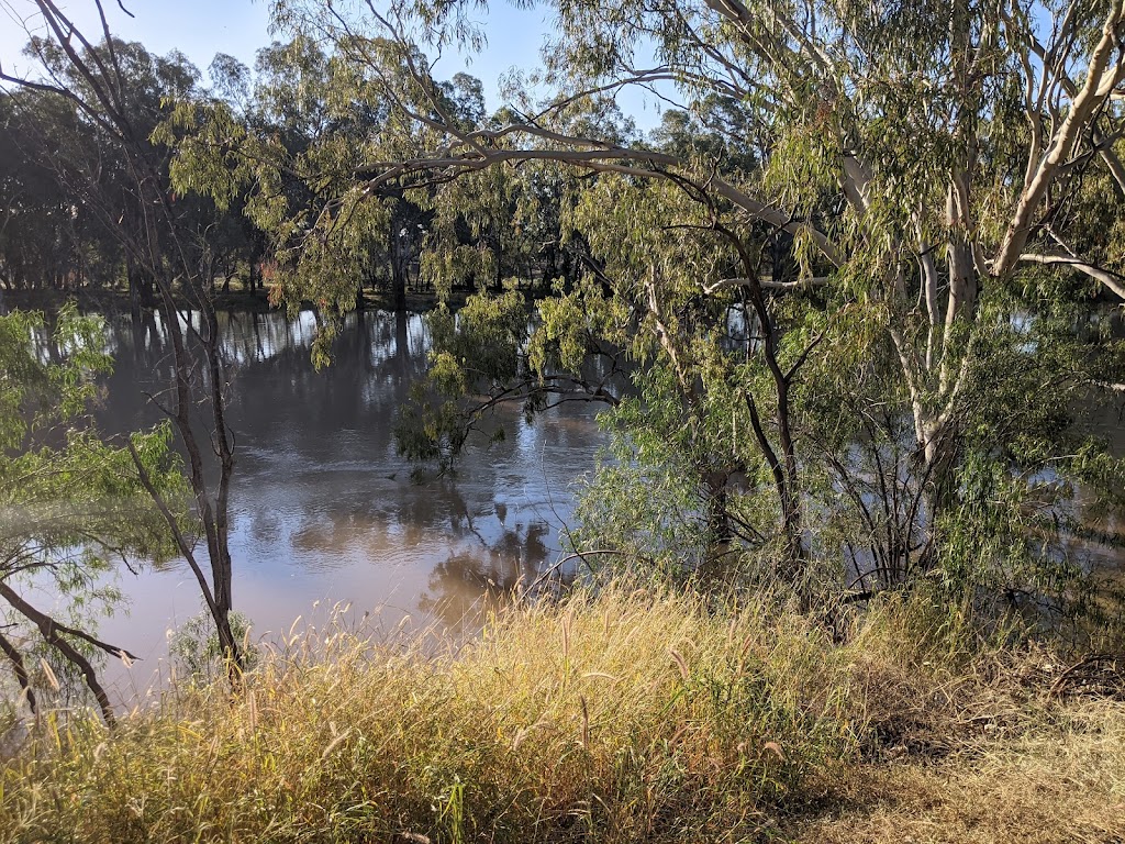 Rotary Park | 1 Darling St, Bourke NSW 2840, Australia | Phone: 0422 655 560