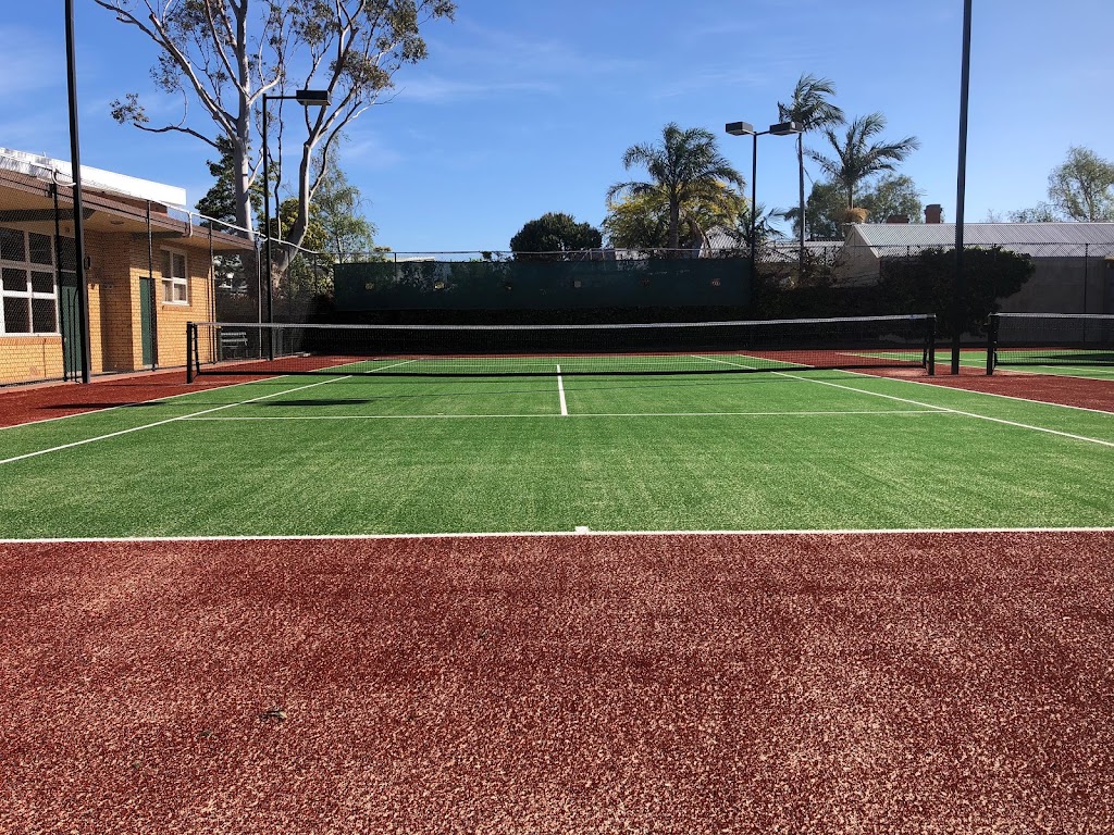 St Anthonys Tennis Club |  | 172B Neerim Rd, Glen Huntly VIC 3163, Australia | 0419530159 OR +61 419 530 159