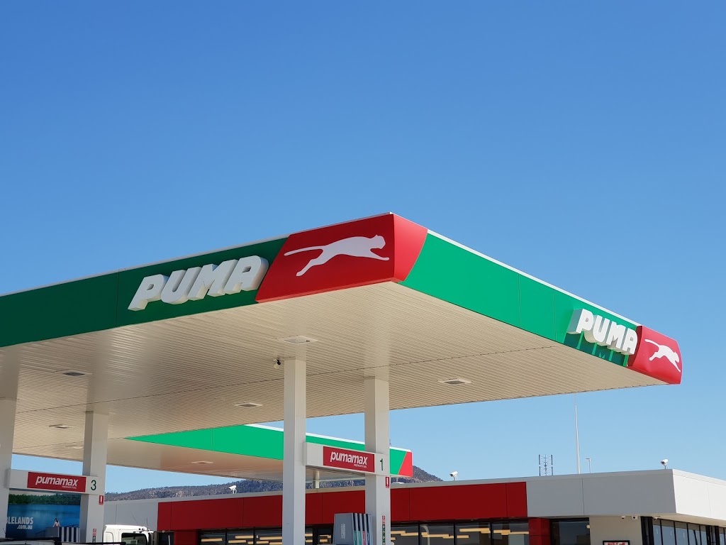 Puma Cluden (Townsville) | gas station | 38011 Bruce Hwy, Cluden QLD 4811, Australia | 0747781080 OR +61 7 4778 1080