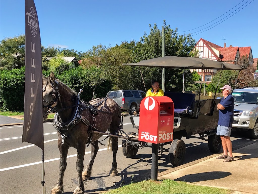 Bean Cruisn West Mobile Cafe | 1574 Mulgoa Rd, Wallacia NSW 2745, Australia | Phone: 0417 412 892