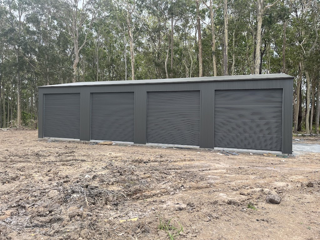 Clifton’s shed constructions and roof repairs | 18 Isabella Parade, Forster NSW 2428, Australia | Phone: 0407 443 970