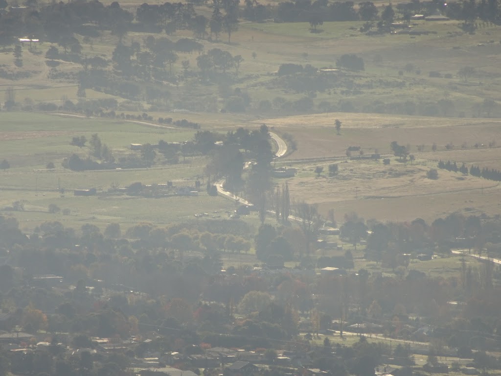 Mount Mackenzie | Tenterfield NSW 2372, Australia