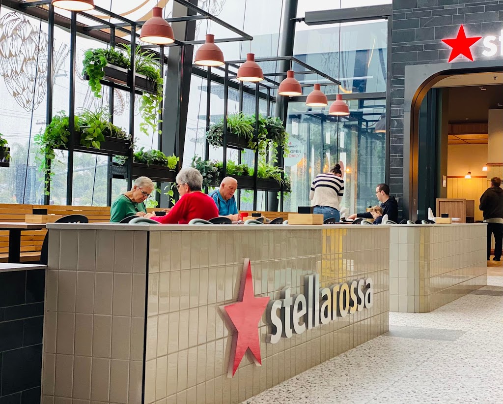 Stellarossa Aspley | Shop N 18/605 Robinson Rd W, Aspley QLD 4034, Australia | Phone: (07) 3148 6960