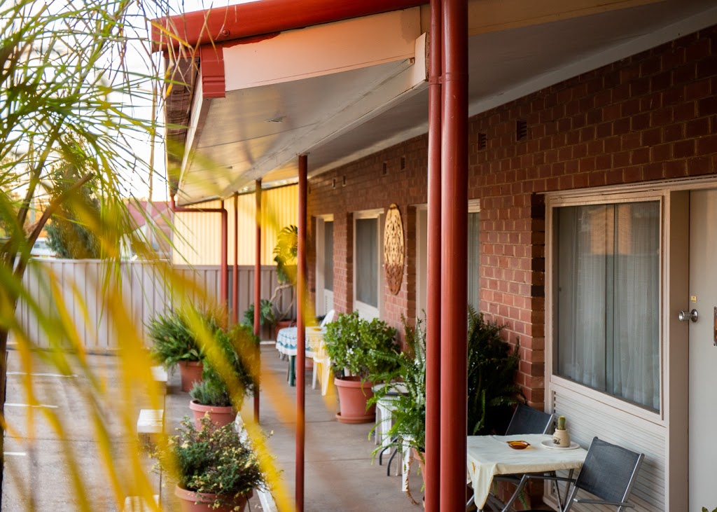 Grenfell Motel | lodging | 84 Main St, Grenfell NSW 2810, Australia | 0263431333 OR +61 2 6343 1333