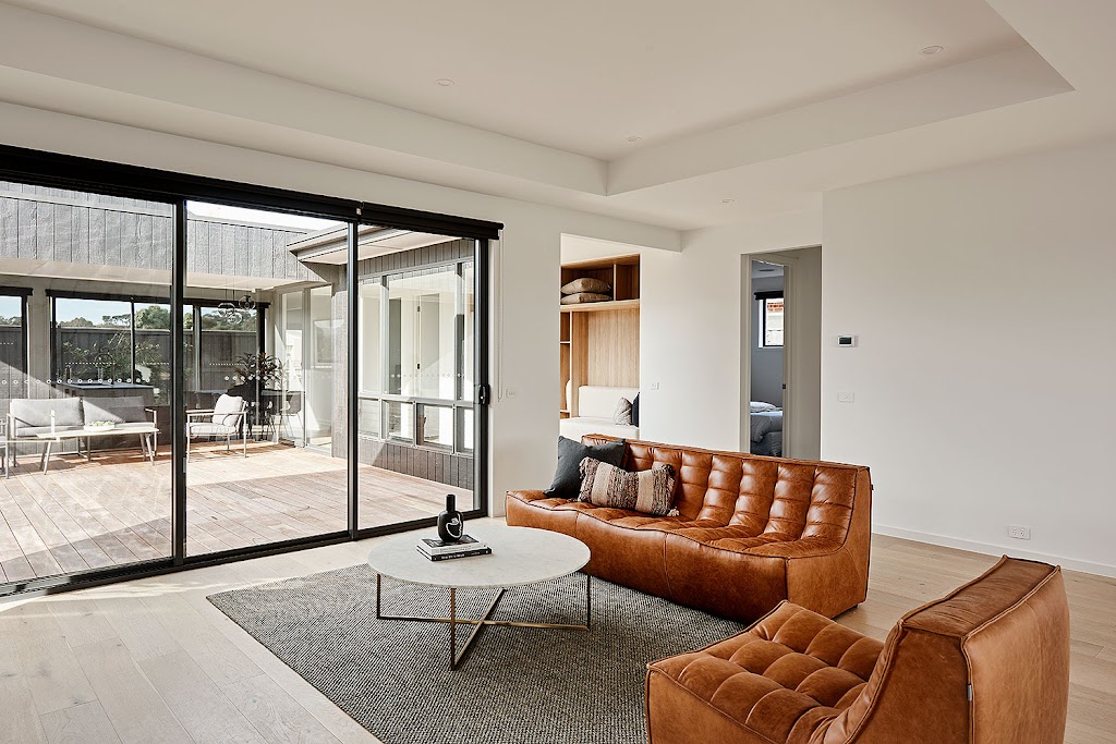 Hamlan Homes - Armstrong Estate | 226 Sovereign Dr, Mount Duneed VIC 3217, Australia | Phone: (03) 5222 5555
