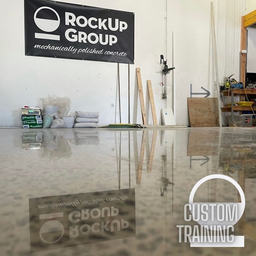 Rock Up Group | 3/8 Collins Rd, Dromana VIC 3936, Australia | Phone: 0404 977 017