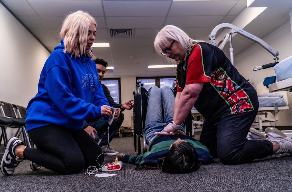 First Aid Pro | First Aid Course North Richmond | 33 Beaumont Ave, North Richmond NSW 2754, Australia | Phone: (08) 7120 2570