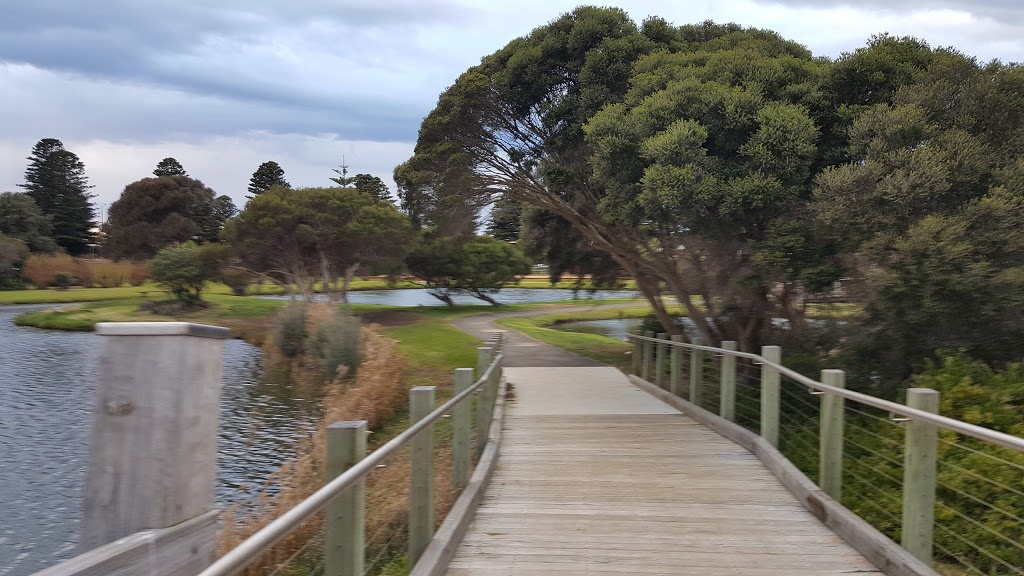 Warrnambool parkrun | 47-107 Pertobe Rd, Warrnambool VIC 3280, Australia