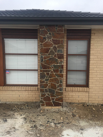 AM stonemason | 275 Buckley School Rd, Buckley VIC 3240, Australia | Phone: 0422 881 859