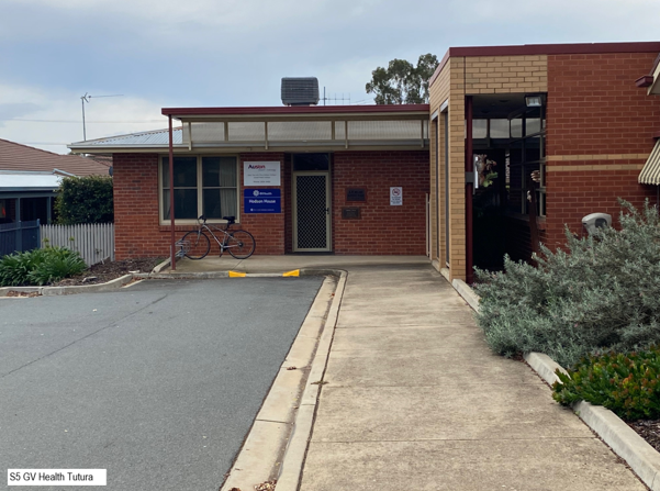 Austin Pathology | 64 Park St, Tatura VIC 3616, Australia | Phone: (03) 5824 8400