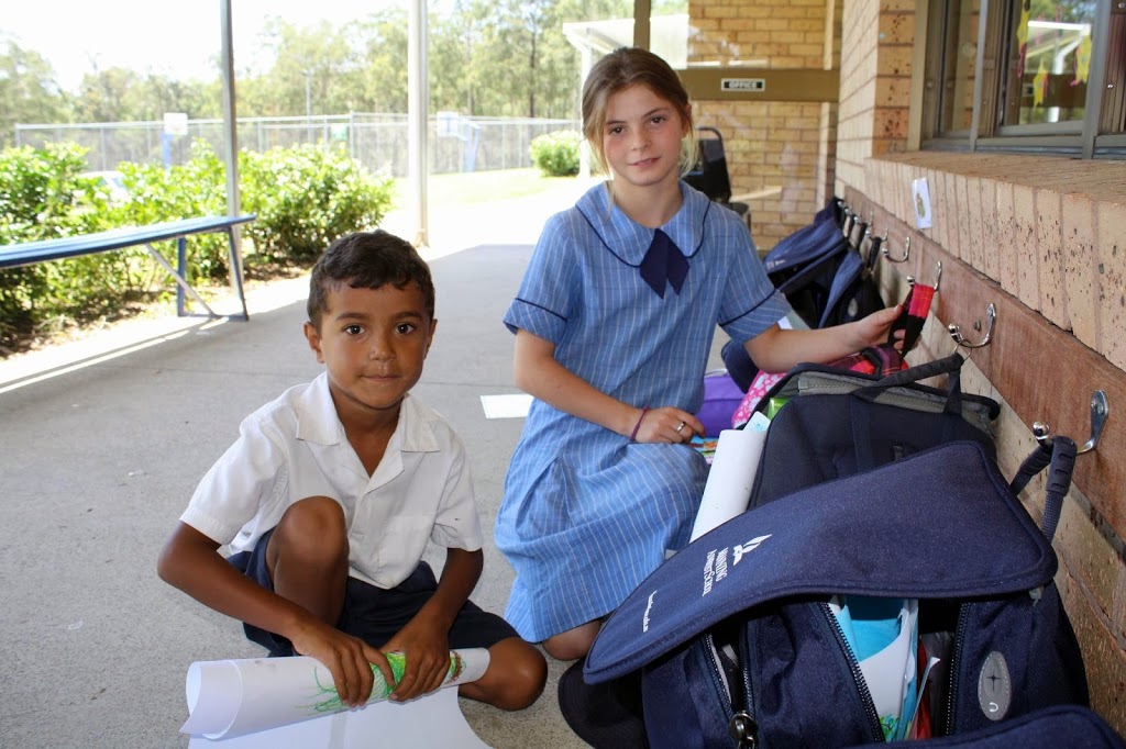 Manning Adventist School | school | Cnr Urray Road and The Bucketts Way, Tinonee NSW 2430, Australia | 0265510147 OR +61 2 6551 0147