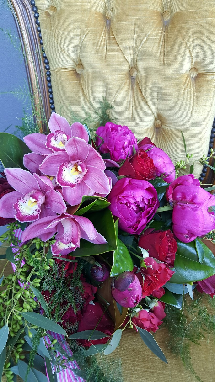 Flowers Of Envy | florist | 7 Moss Ct, Aldinga Beach SA 5173, Australia | 0432763417 OR +61 432 763 417