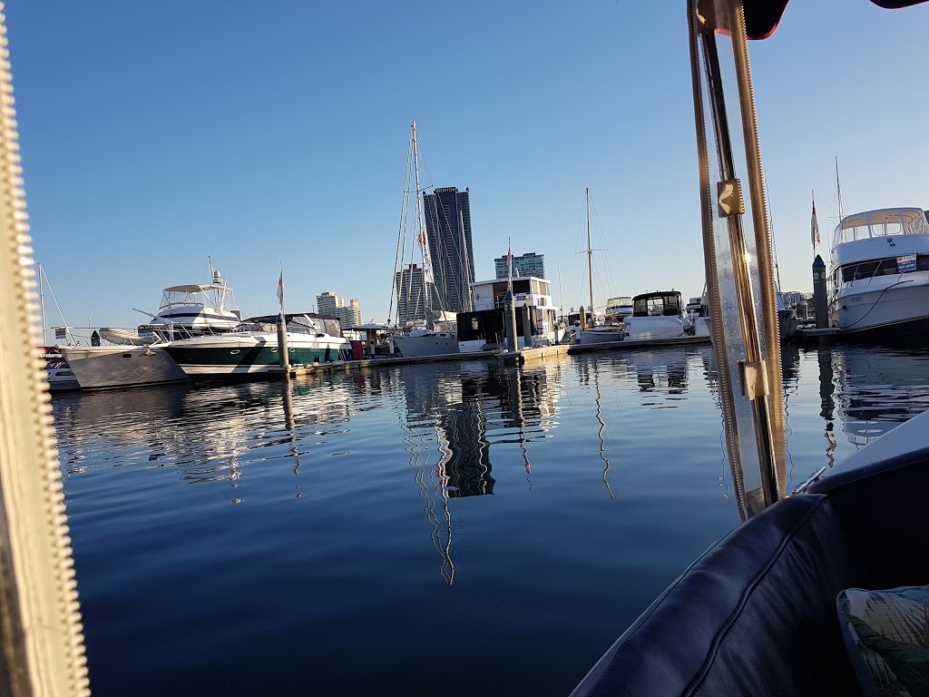 Duffy Down Under Boat Hire, Cruises & Tours | Arm A, 60/70 Seaworld Dr, Main Beach QLD 4217, Australia | Phone: (07) 5532 6123