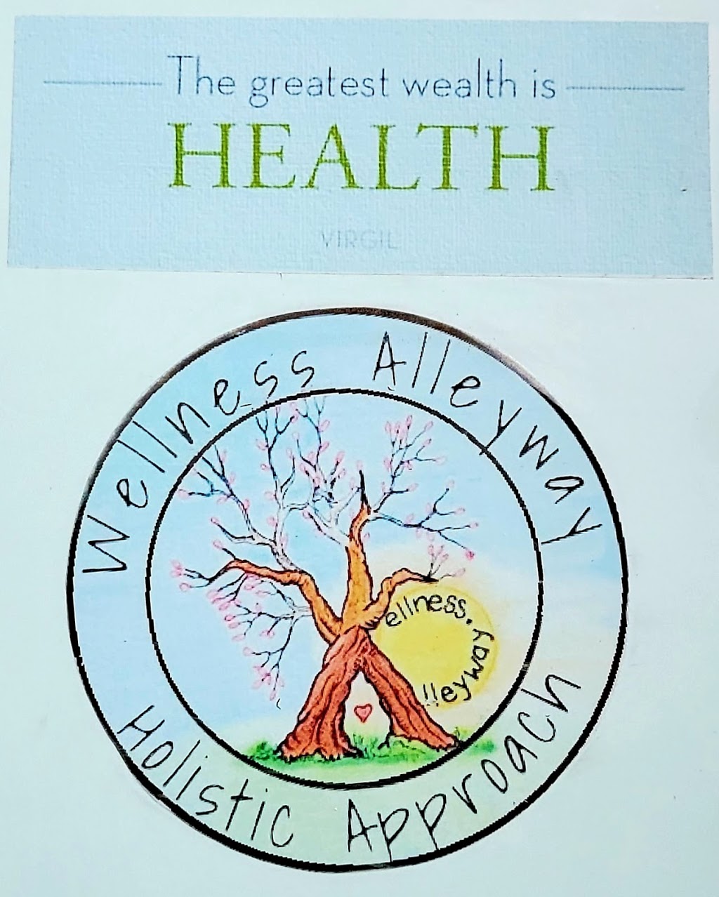 Wellness Alleyway | health | 4 Ladysmith Dr, Edmondson Park NSW 2174, Australia | 0452595957 OR +61 452 595 957