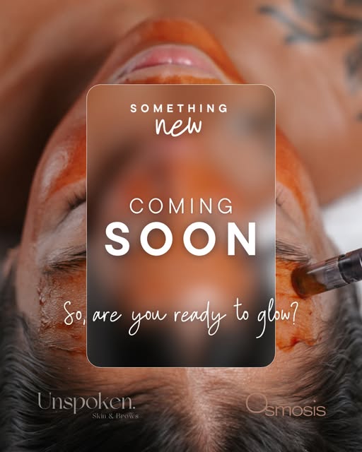 Unspoken Skin & Brows | 11/459 Pumicestone Rd, Caboolture QLD 4510, Australia | Phone: 0455 100 240