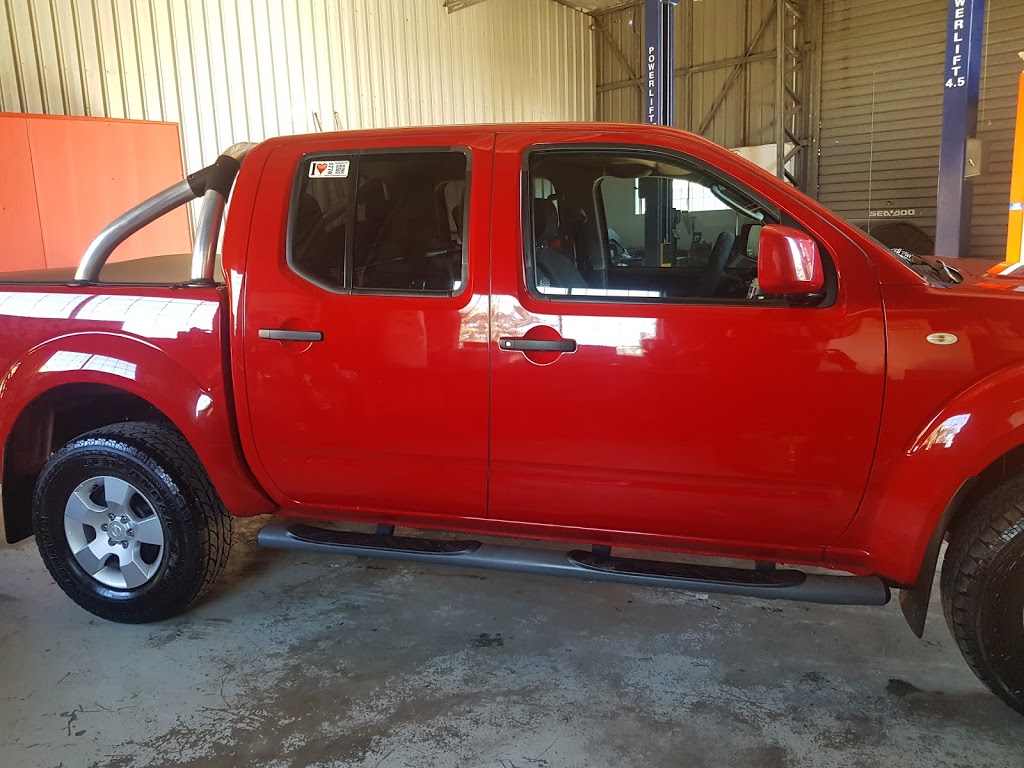 All Auto Detailing | car wash | 1/1 Tanner St, Maryborough QLD 4650, Australia | 0438710174 OR +61 438 710 174