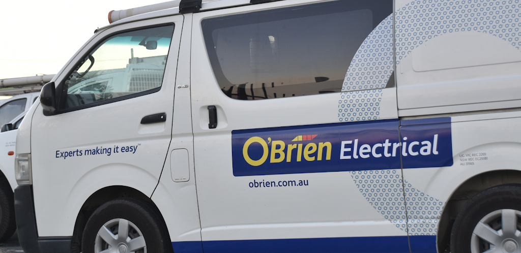 OBrien Electrical & Air Conditioning Forster | 34 Kularoo Dr, Forster NSW 2428, Australia | Phone: (02) 5556 2700
